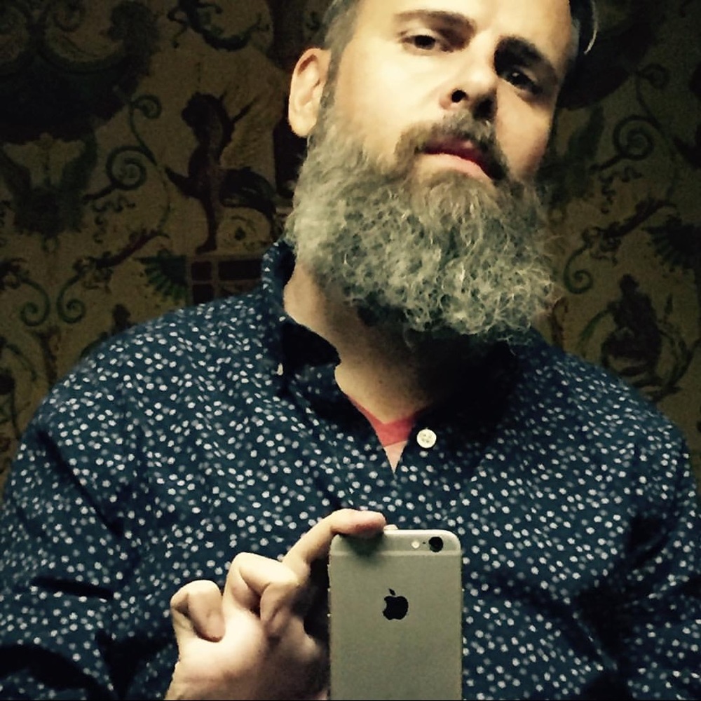 Meet your Posher, Brian